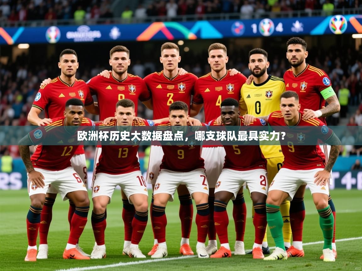 2025澳客体育官网首页欧洲杯历史大数据盘点,哪支球队最具实力? 第4张